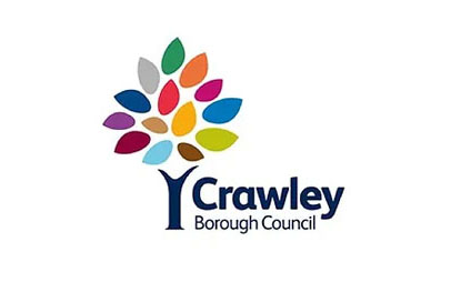 crawley logo